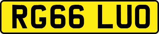 RG66LUO