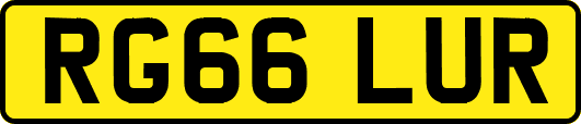 RG66LUR