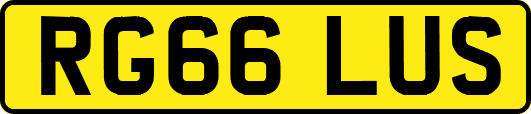 RG66LUS