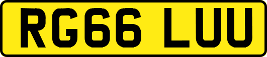 RG66LUU