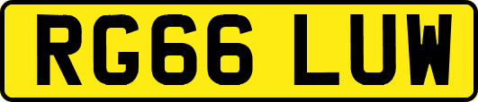 RG66LUW
