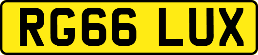 RG66LUX