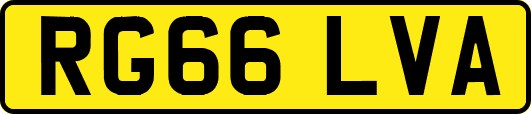 RG66LVA