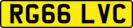 RG66LVC
