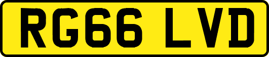 RG66LVD