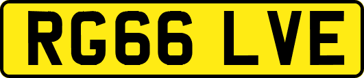 RG66LVE