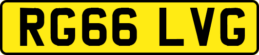 RG66LVG