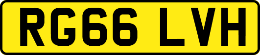 RG66LVH