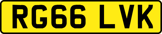 RG66LVK
