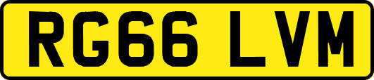 RG66LVM