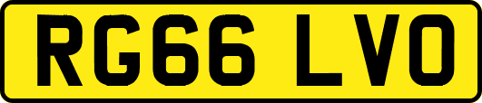 RG66LVO