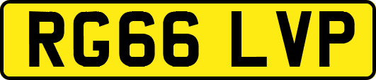 RG66LVP