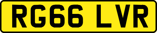 RG66LVR