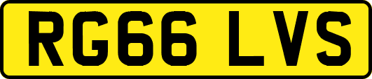 RG66LVS