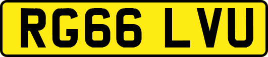 RG66LVU