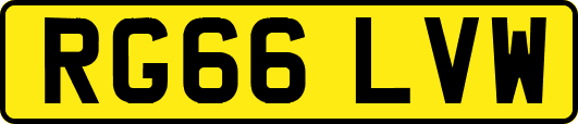 RG66LVW