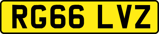RG66LVZ
