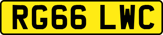 RG66LWC