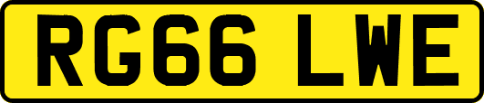 RG66LWE