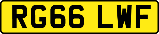 RG66LWF