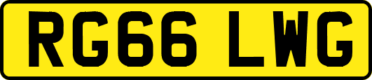 RG66LWG