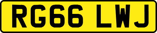RG66LWJ
