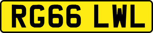RG66LWL