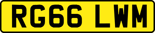 RG66LWM