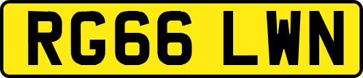 RG66LWN