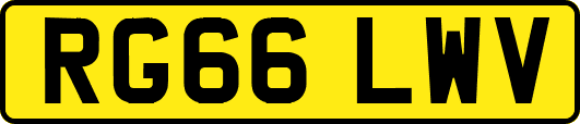 RG66LWV