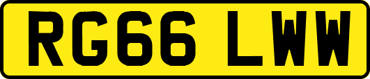 RG66LWW