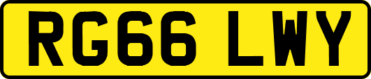 RG66LWY