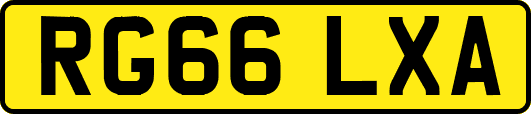 RG66LXA