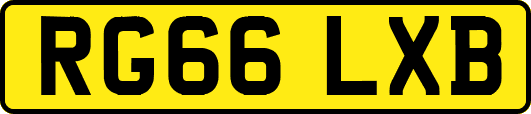 RG66LXB