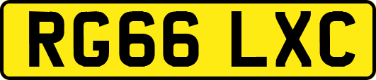 RG66LXC
