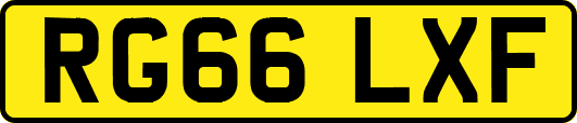RG66LXF