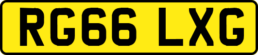 RG66LXG