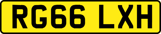 RG66LXH