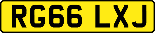 RG66LXJ