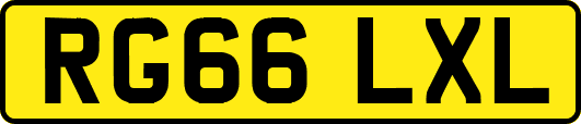 RG66LXL