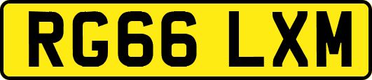 RG66LXM