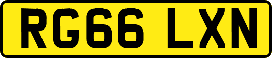 RG66LXN
