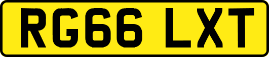 RG66LXT