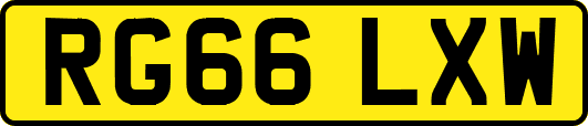 RG66LXW