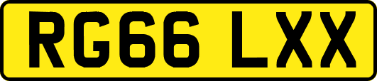 RG66LXX