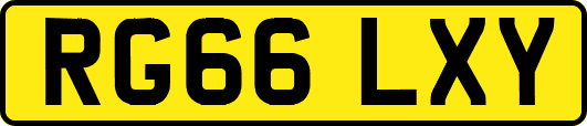 RG66LXY