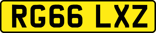 RG66LXZ