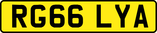 RG66LYA