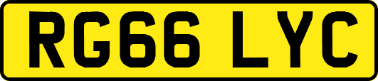 RG66LYC