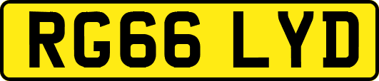 RG66LYD